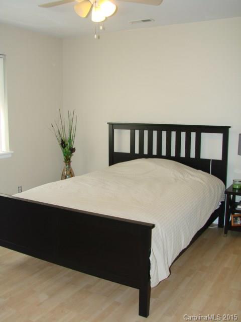 Beacon Hills - Residential Lease