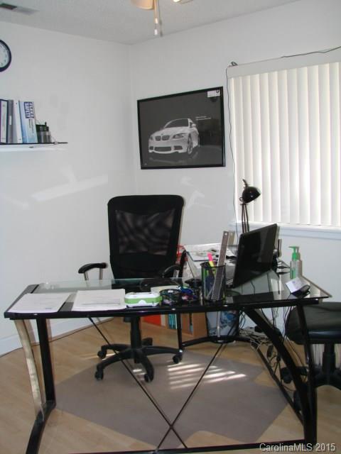 Beacon Hills - Residential Lease
