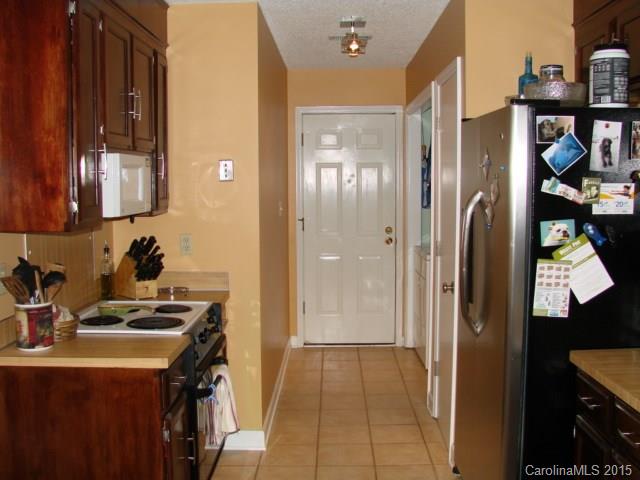 Beacon Hills - Residential Lease