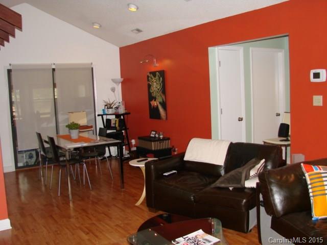 Beacon Hills - Residential Lease