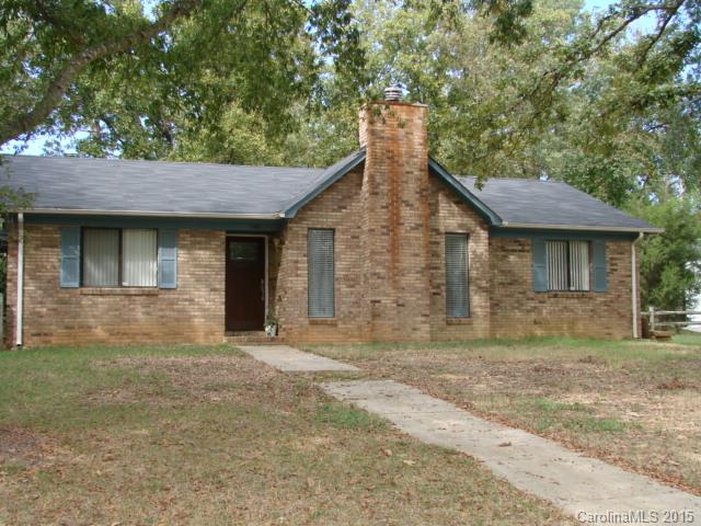Beacon Hills - Residential Lease