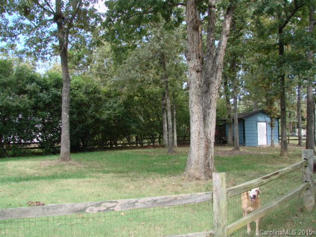 Beacon Hills - Residential Lease