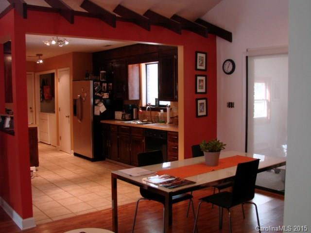 Beacon Hills - Residential Lease