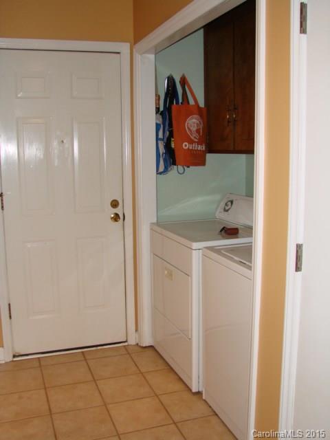 Beacon Hills - Residential Lease