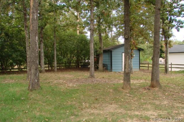 Beacon Hills - Residential Lease
