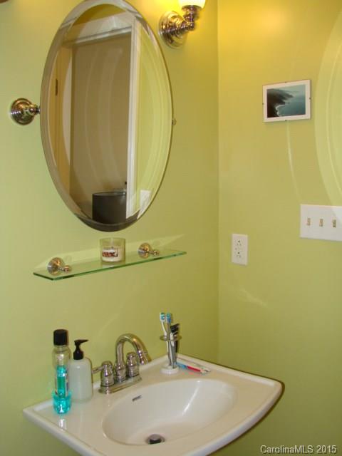Beacon Hills - Residential Lease