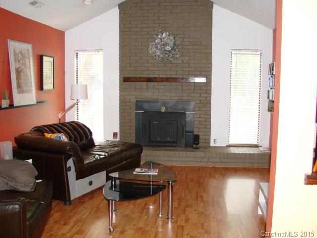 Beacon Hills - Residential Lease