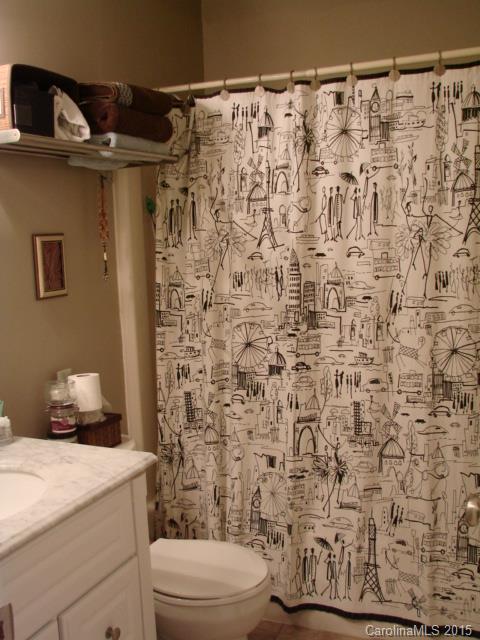 Beacon Hills - Residential Lease