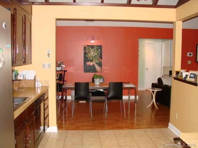 Beacon Hills - Residential Lease