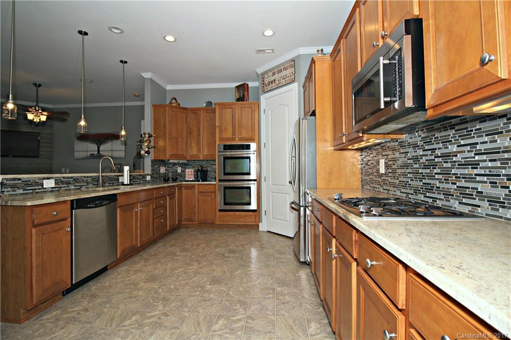 Glengrove - Residential