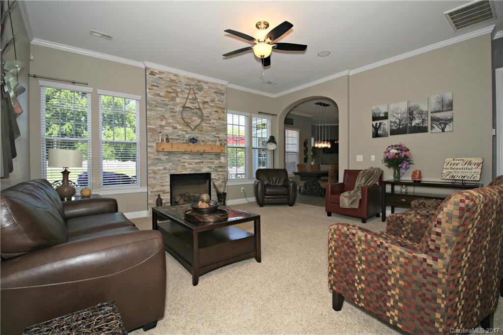 Glengrove - Residential