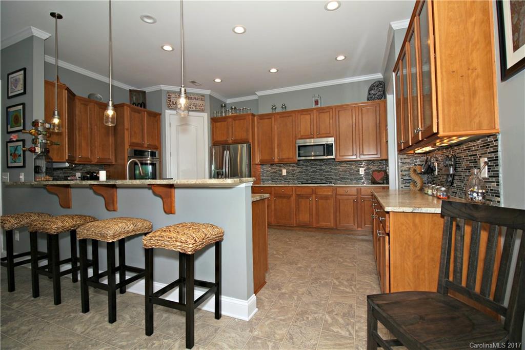 Glengrove - Residential