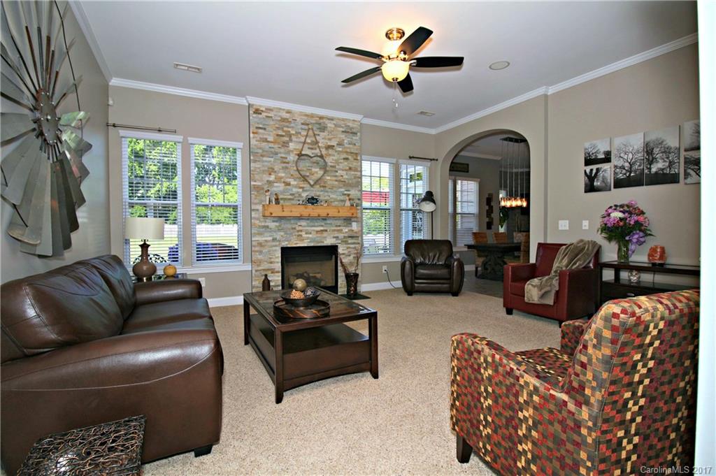 Glengrove - Residential