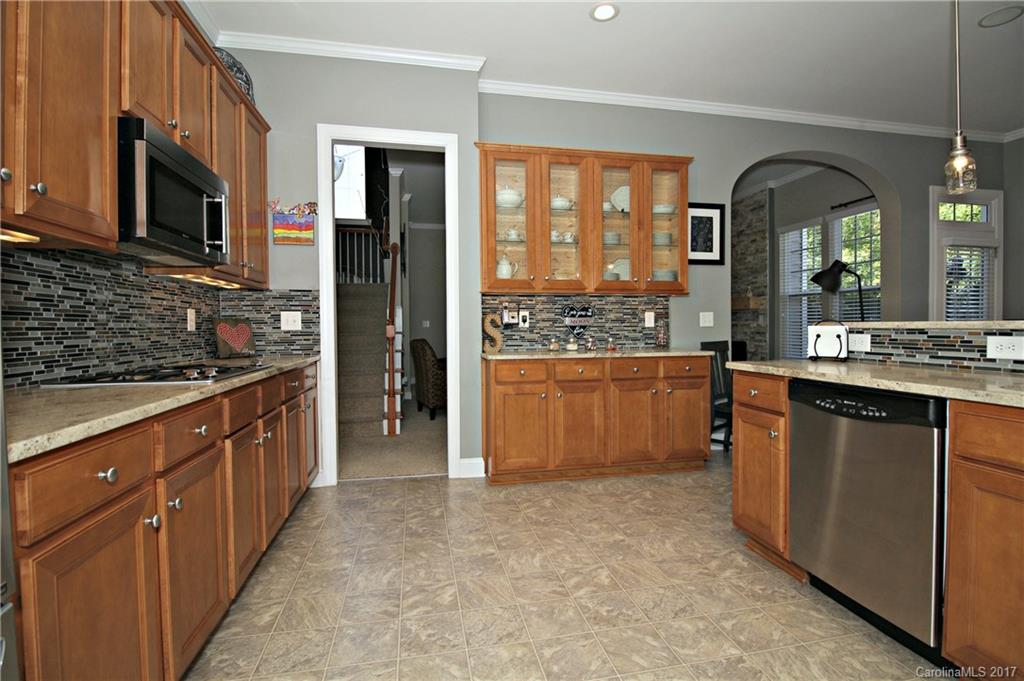 Glengrove - Residential