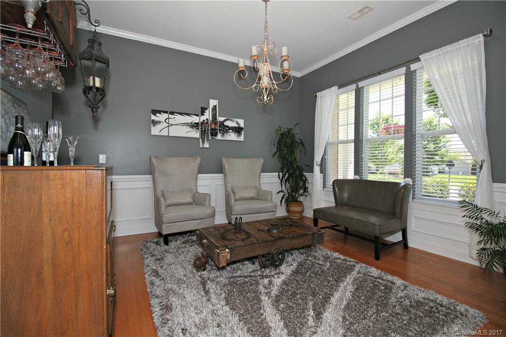 Glengrove - Residential