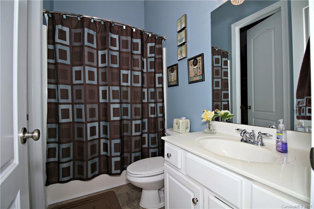 Glengrove - Residential