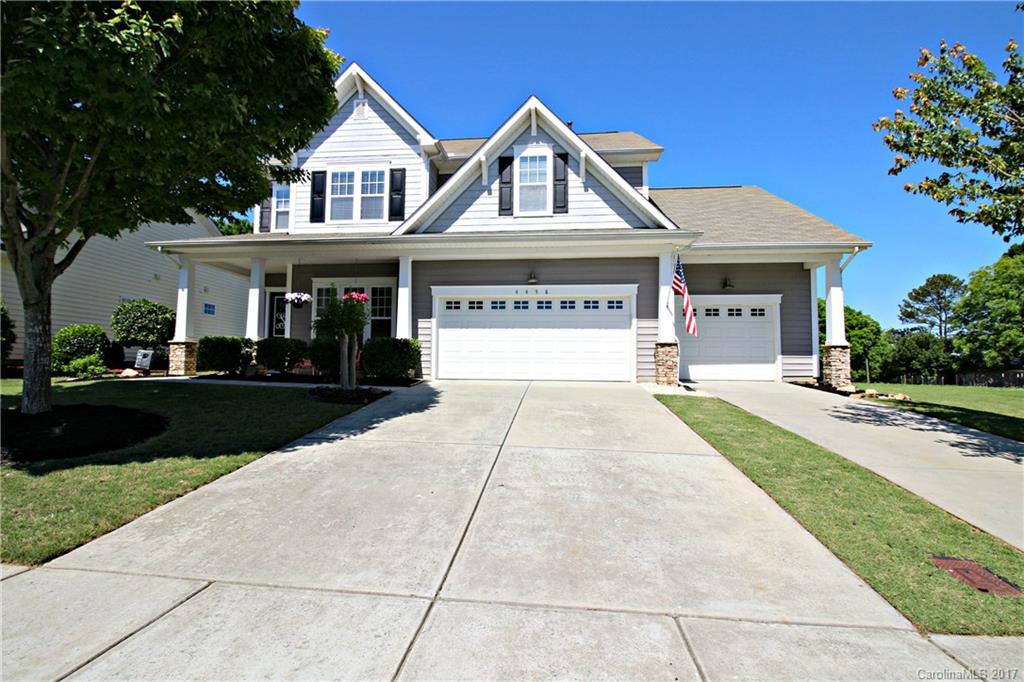 Glengrove - Residential