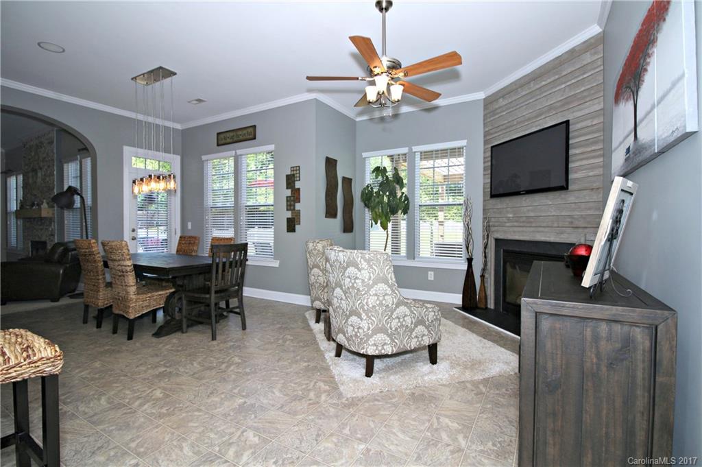 Glengrove - Residential