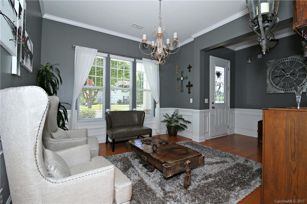 Glengrove - Residential