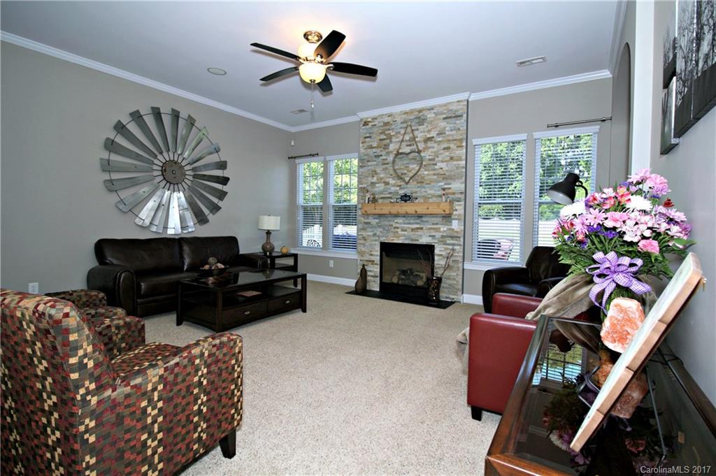 Glengrove - Residential