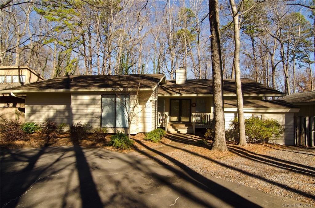 River Hills - Residential