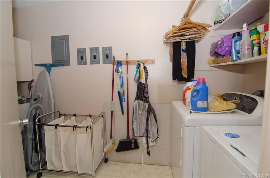 River Hills - Residential