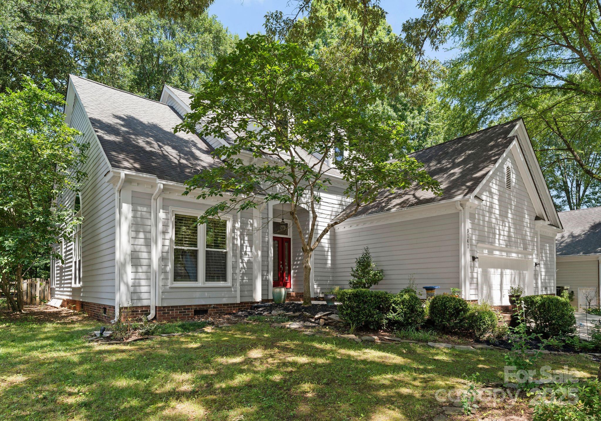 9141 Covey Hollow Court
