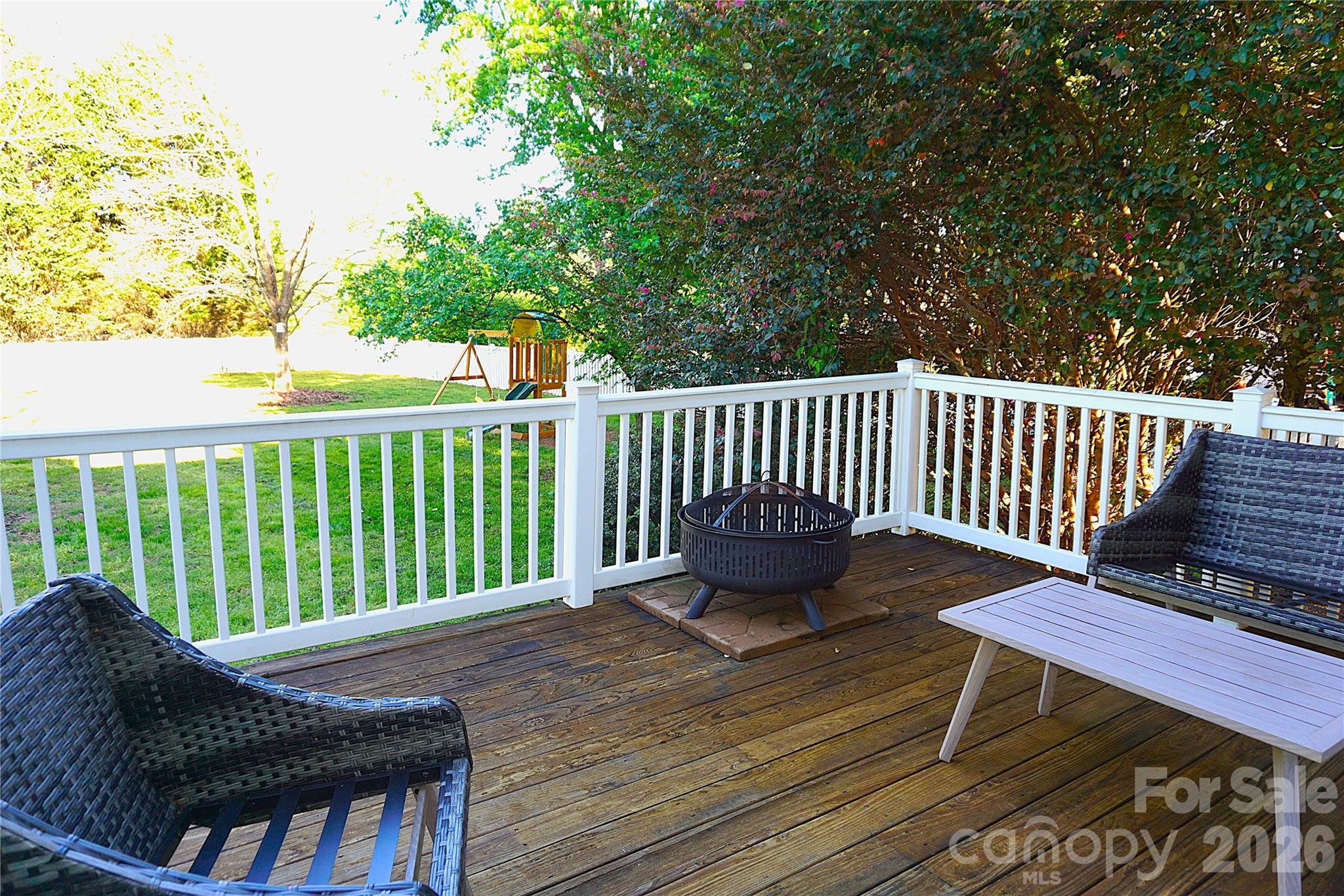 Clarks Creek - Residential