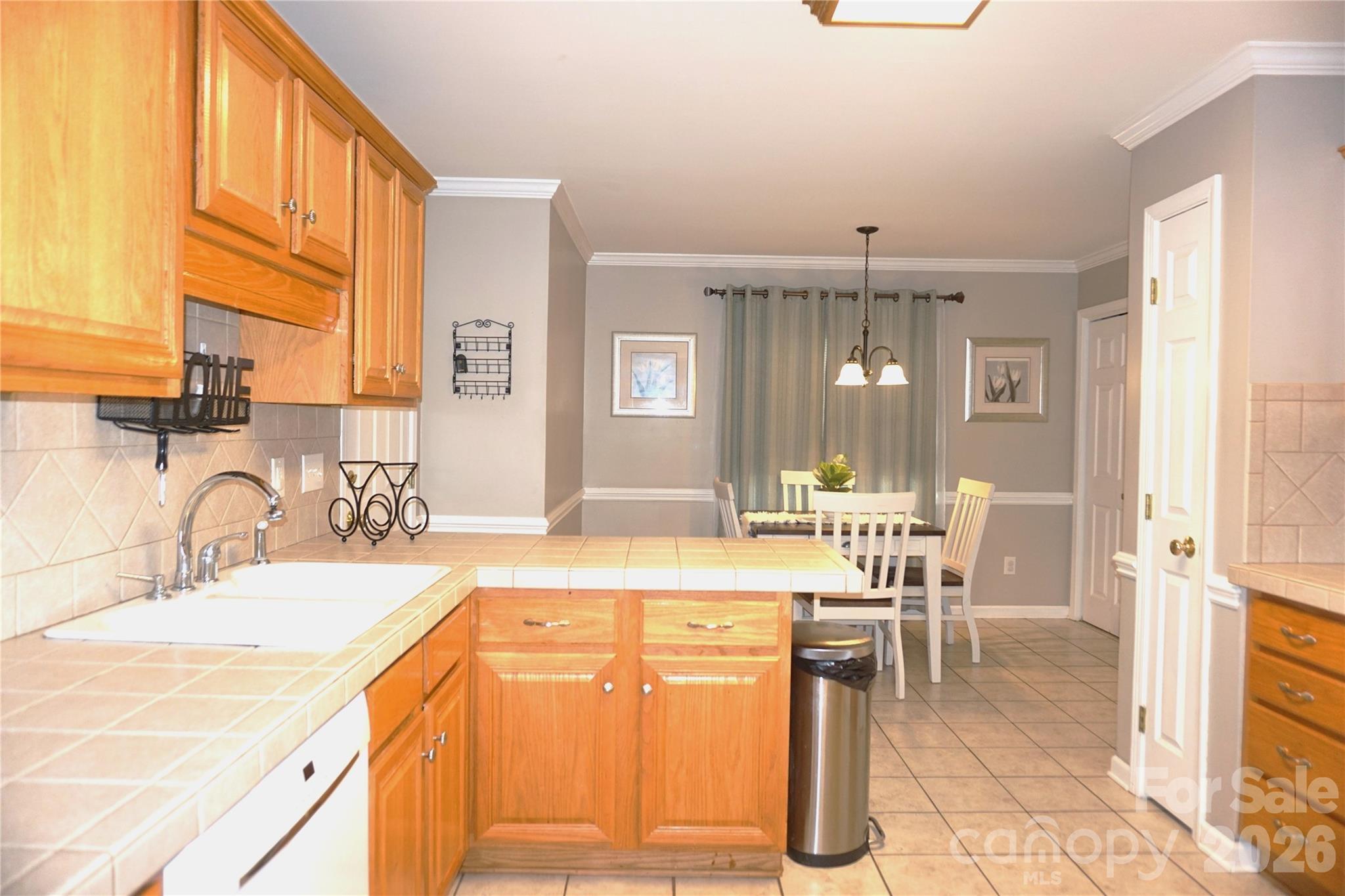 Clarks Creek - Residential