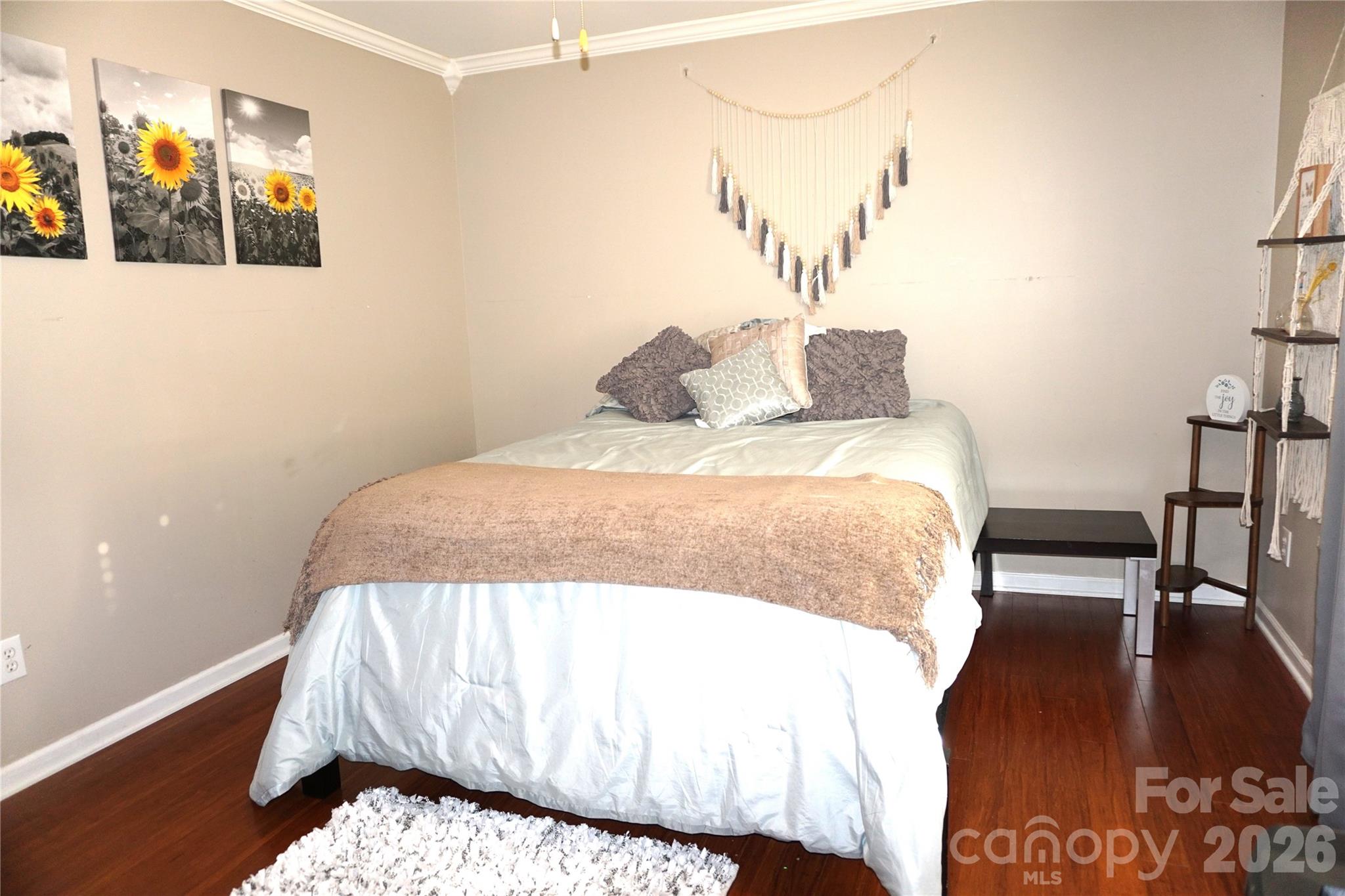 Clarks Creek - Residential