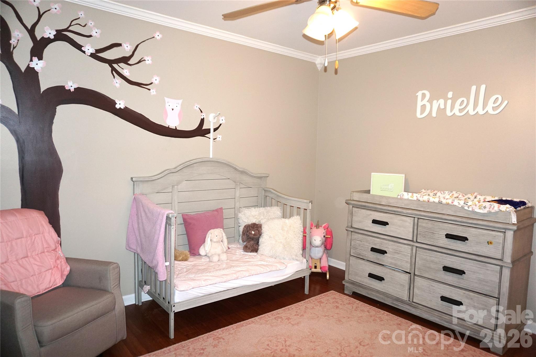 Clarks Creek - Residential