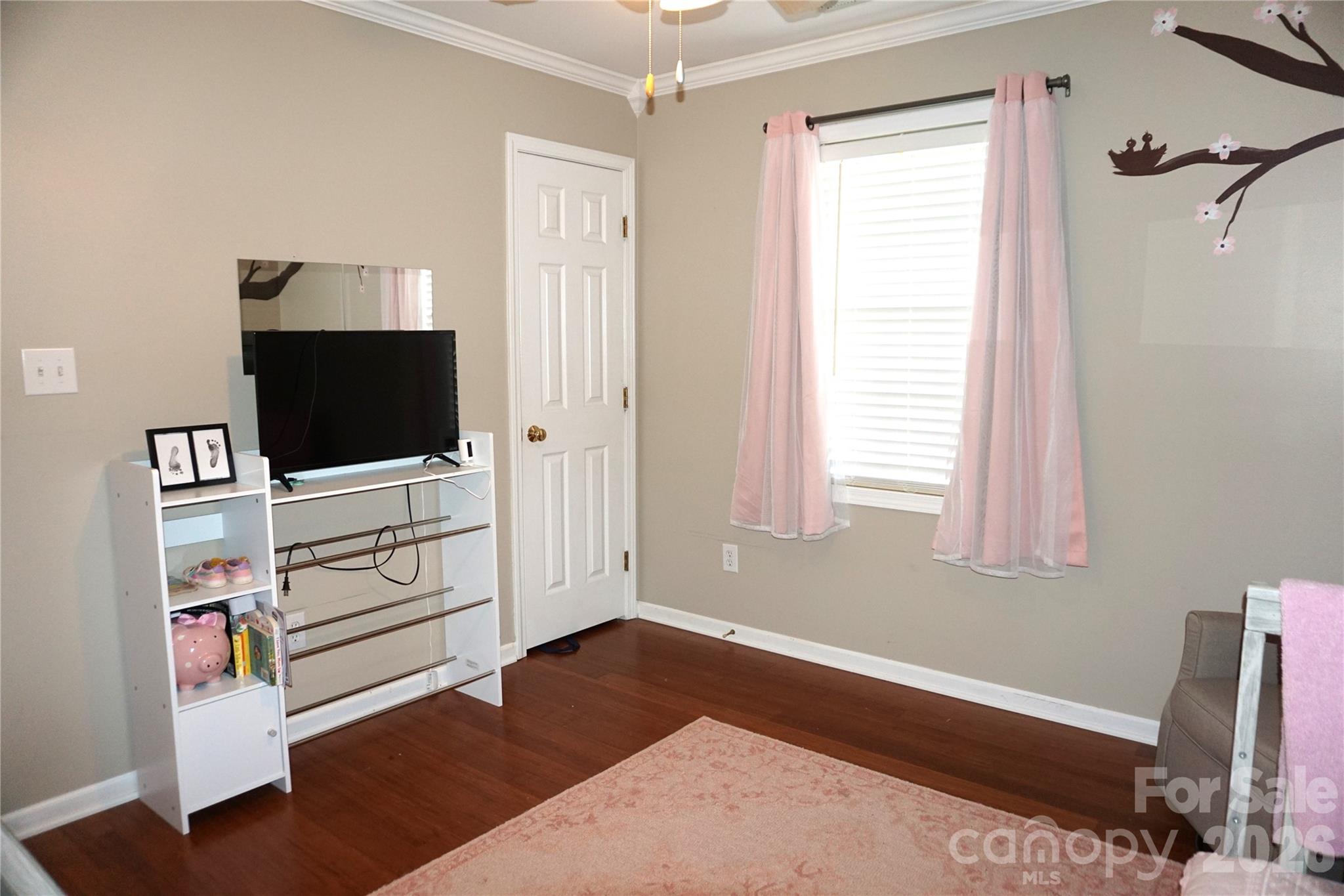 Clarks Creek - Residential