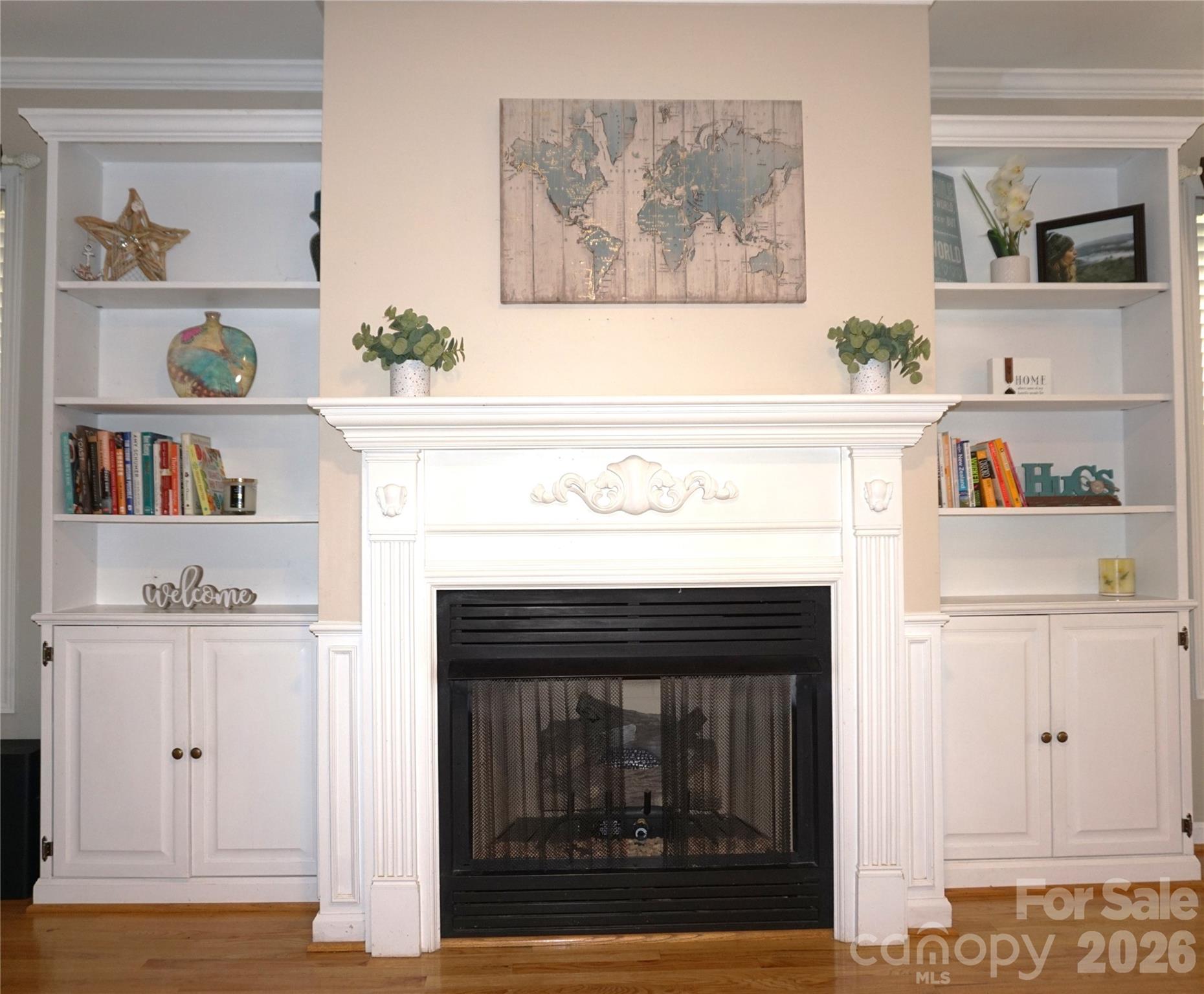 Clarks Creek - Residential