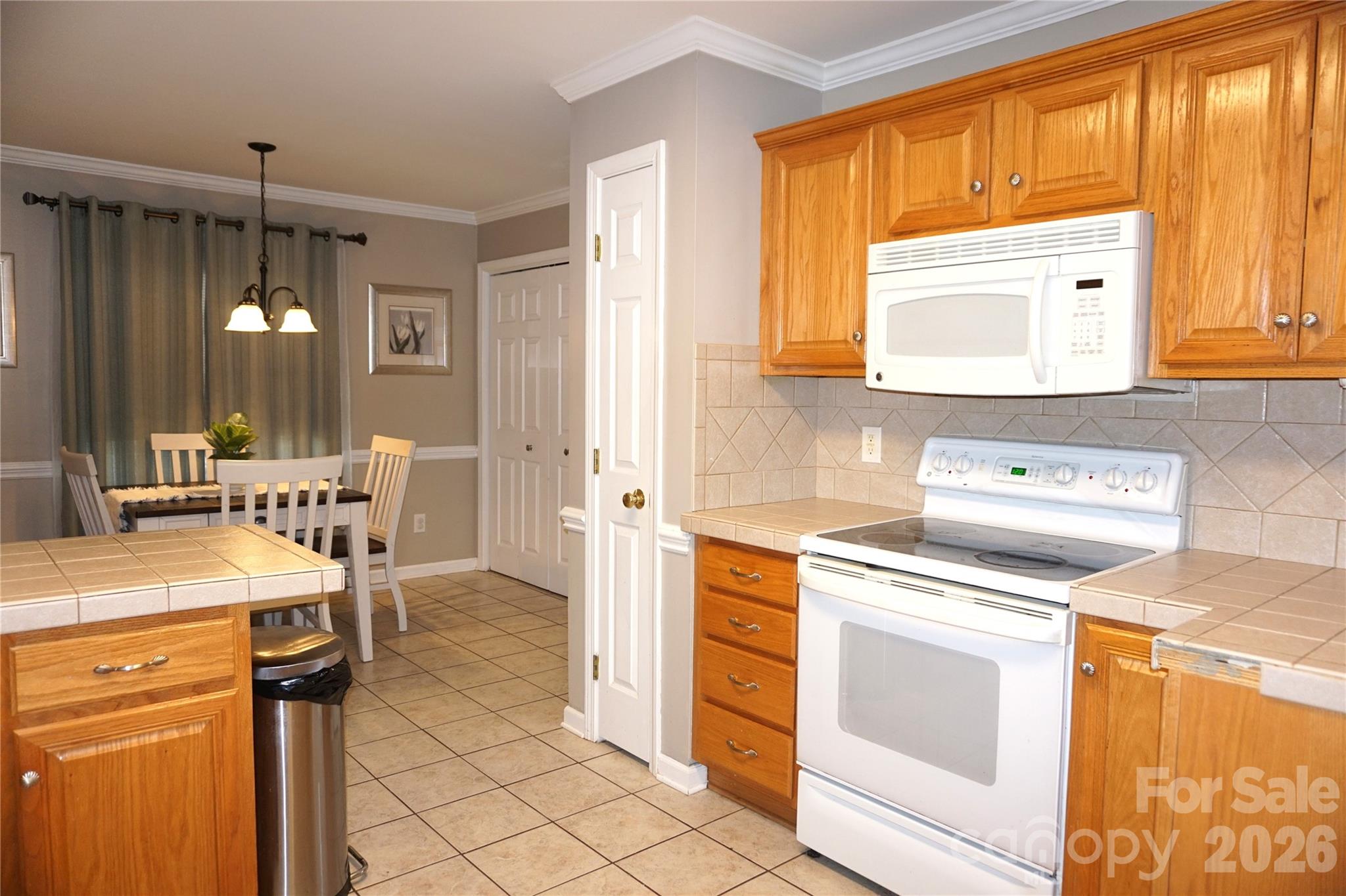 Clarks Creek - Residential