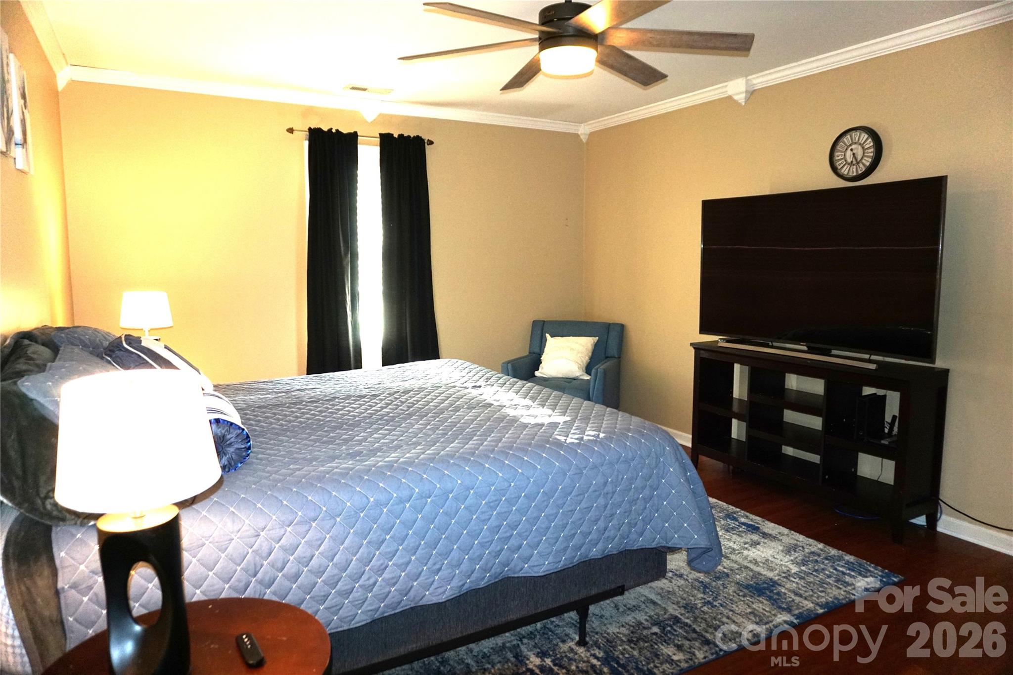 Clarks Creek - Residential