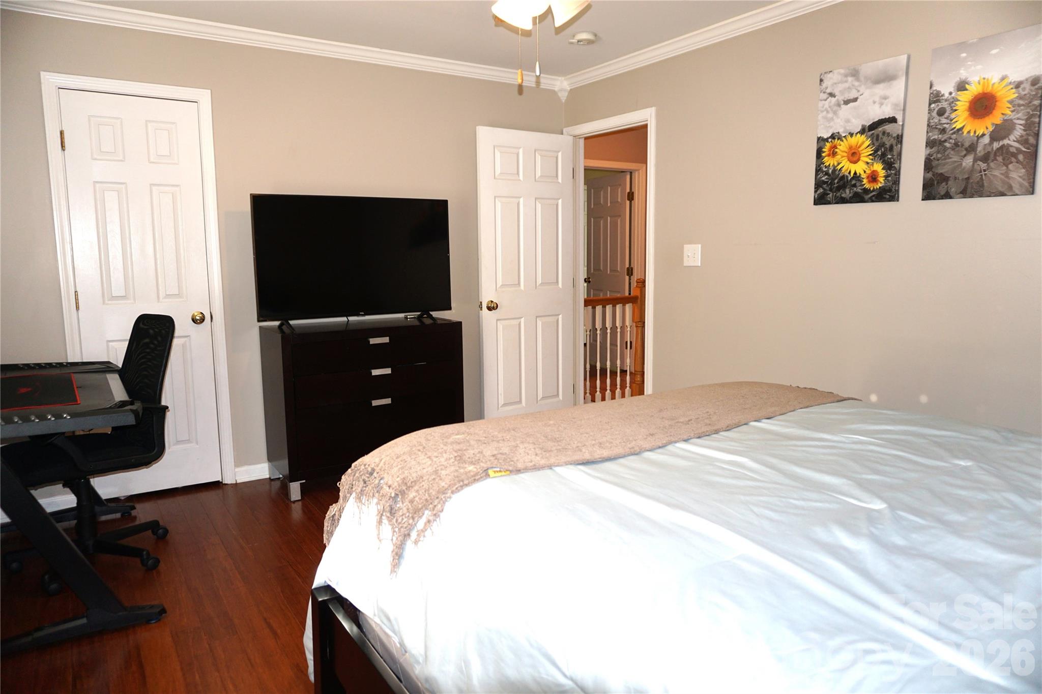 Clarks Creek - Residential