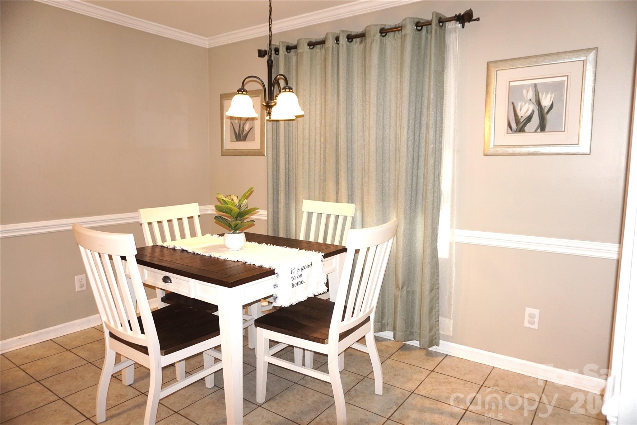 Clarks Creek - Residential