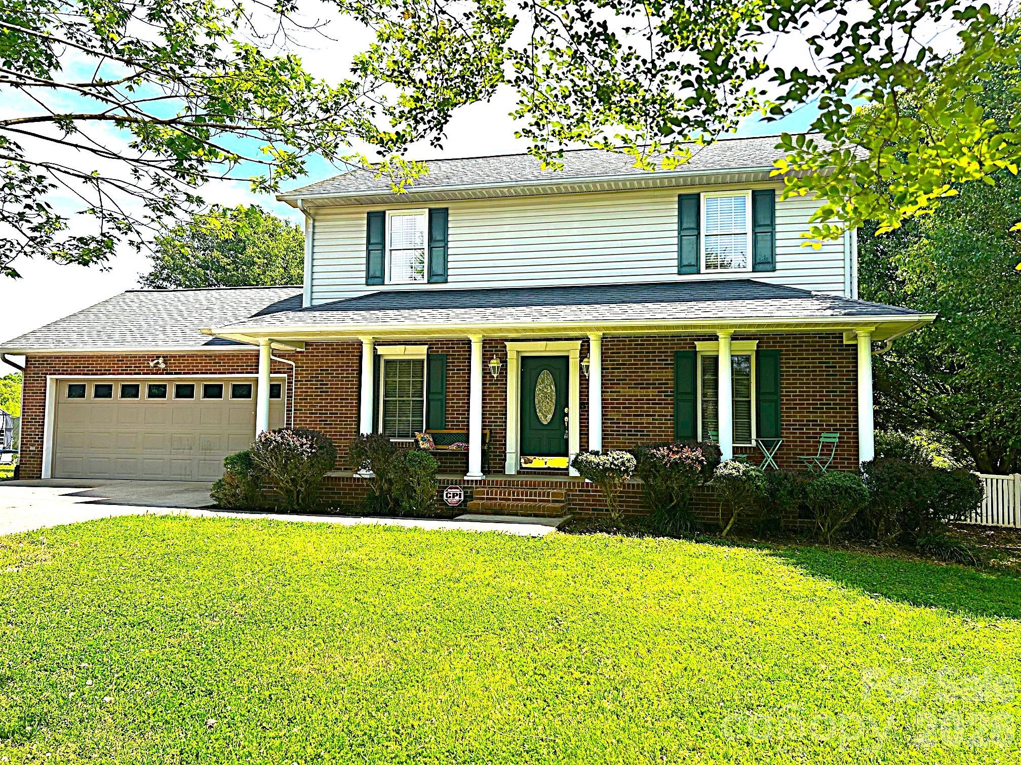 Clarks Creek - Residential