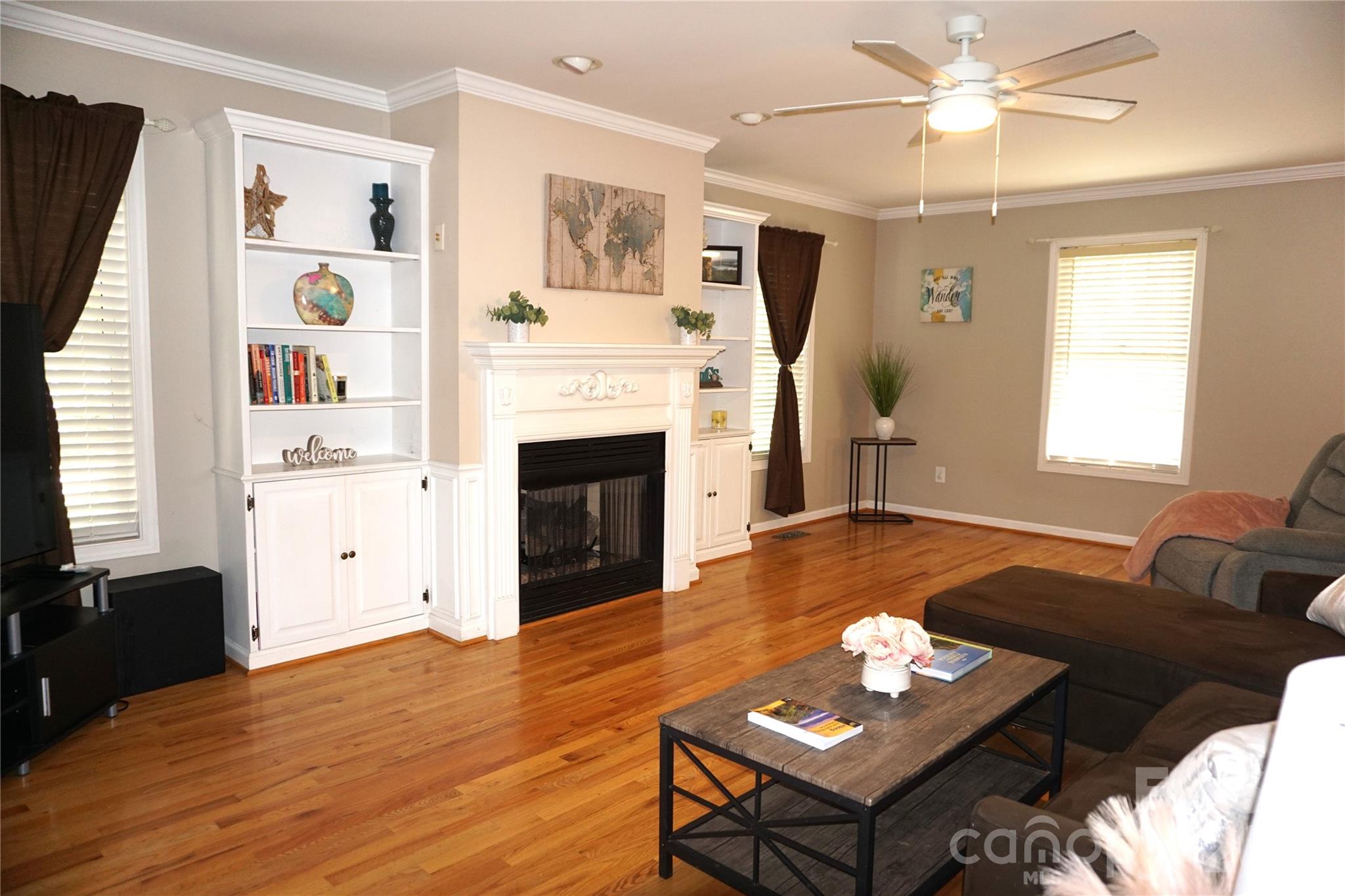 Clarks Creek - Residential