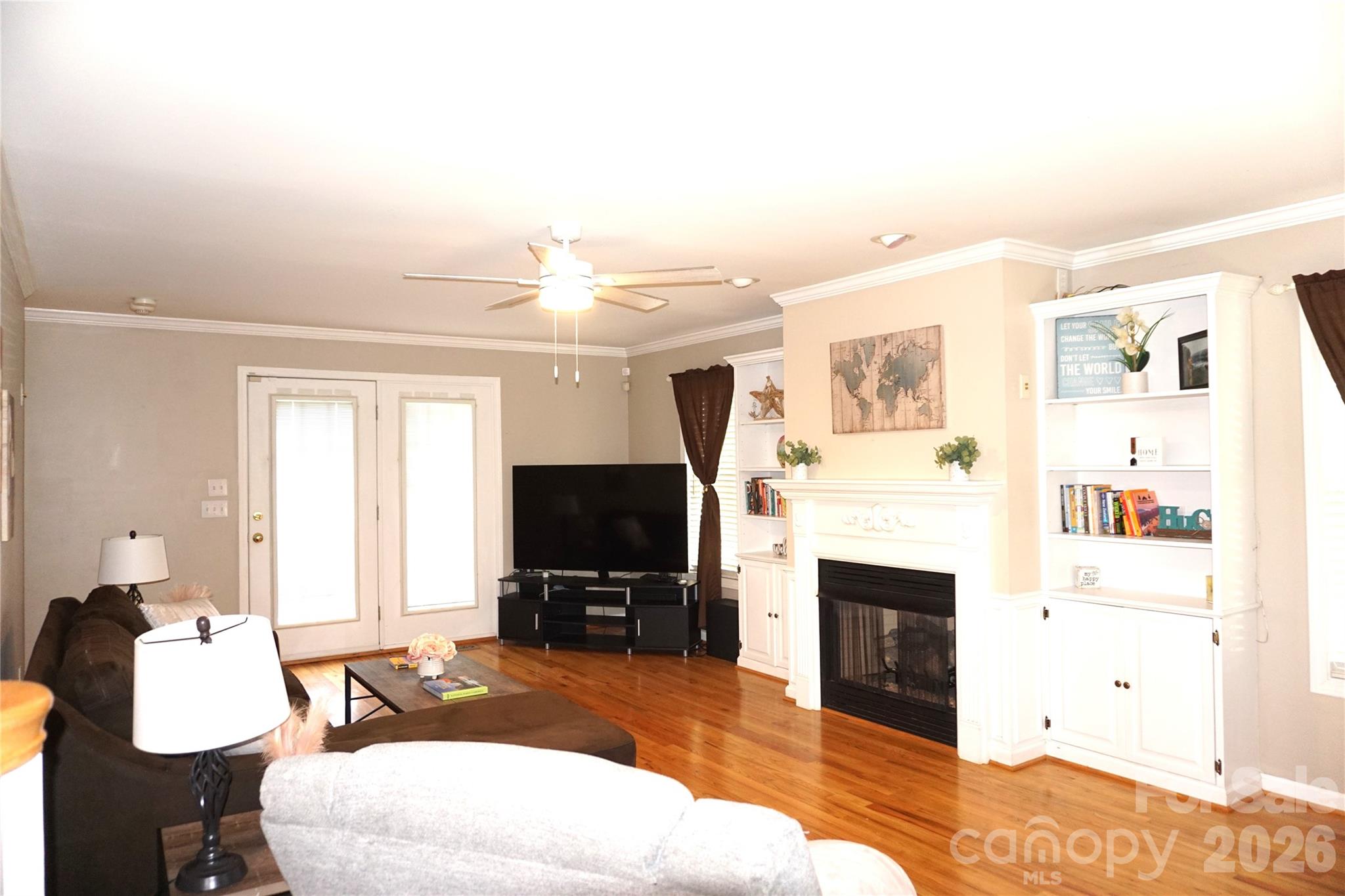 Clarks Creek - Residential