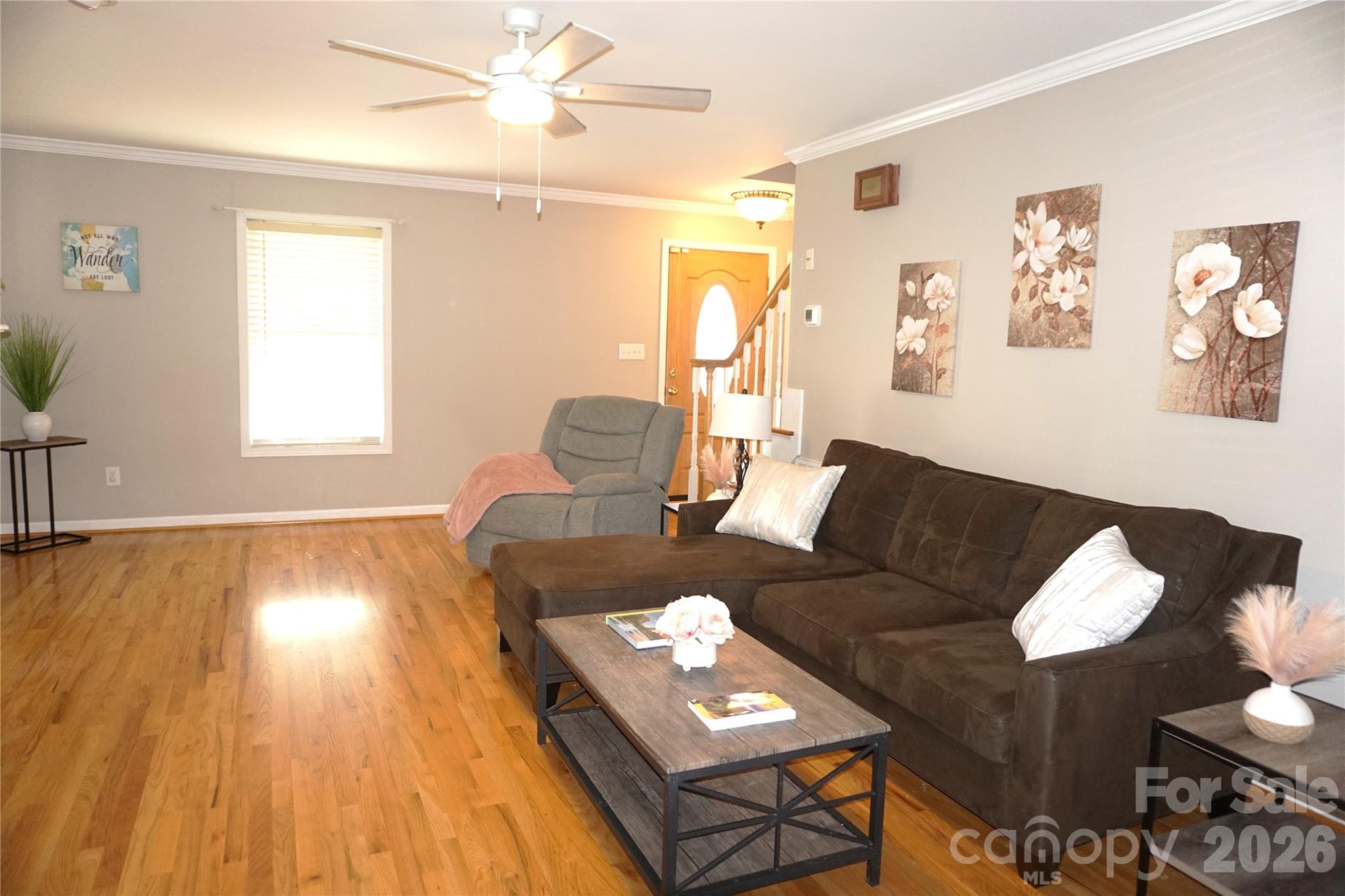 Clarks Creek - Residential