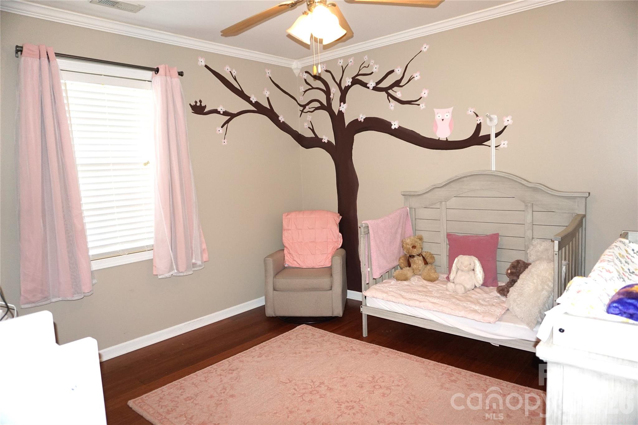 Clarks Creek - Residential