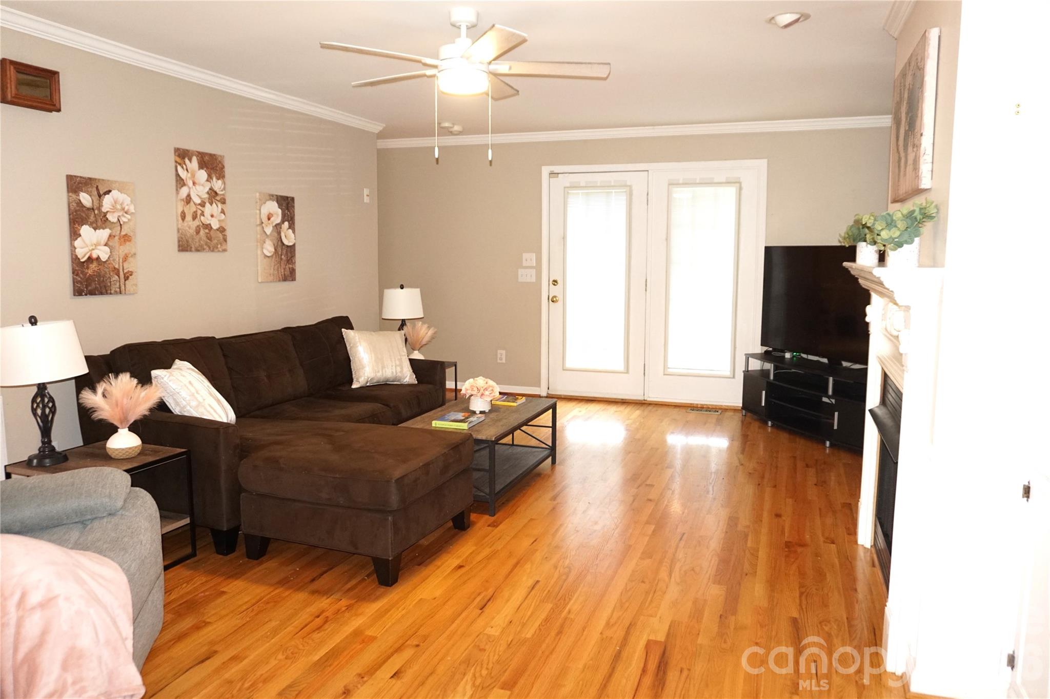 Clarks Creek - Residential