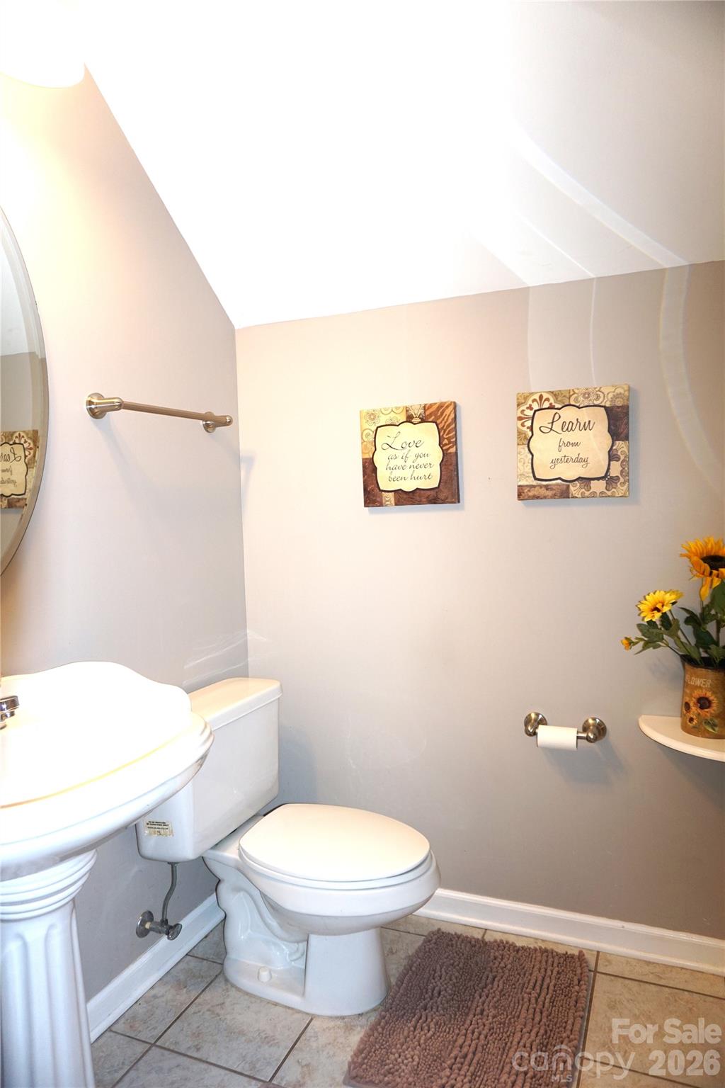 Clarks Creek - Residential