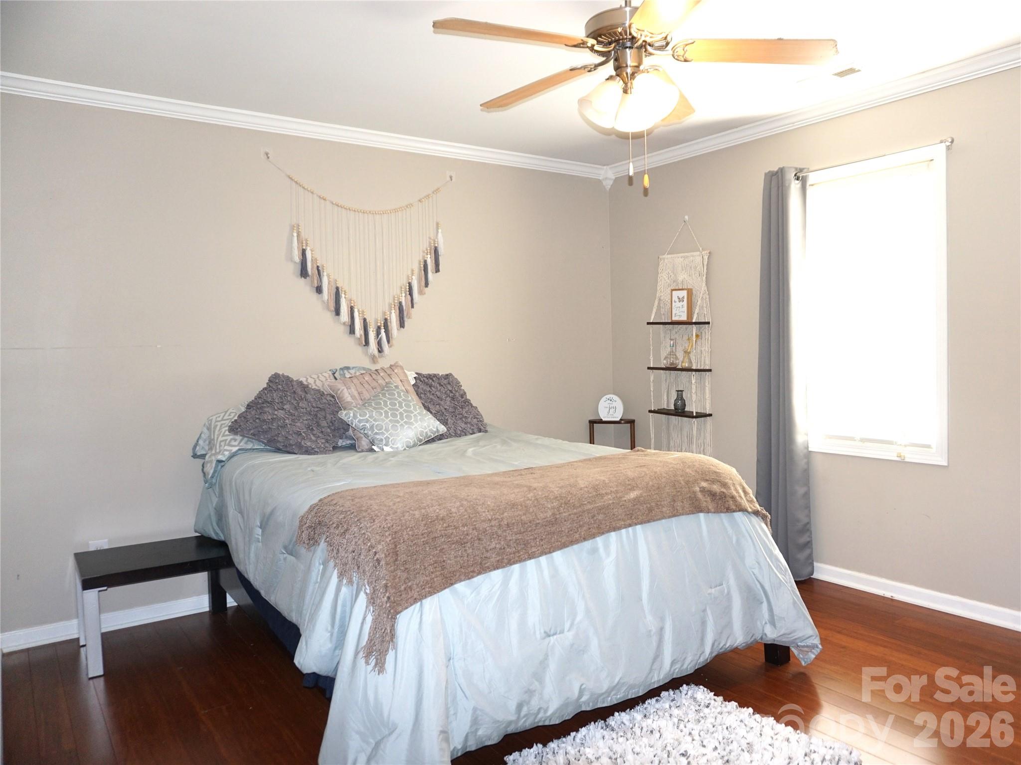 Clarks Creek - Residential