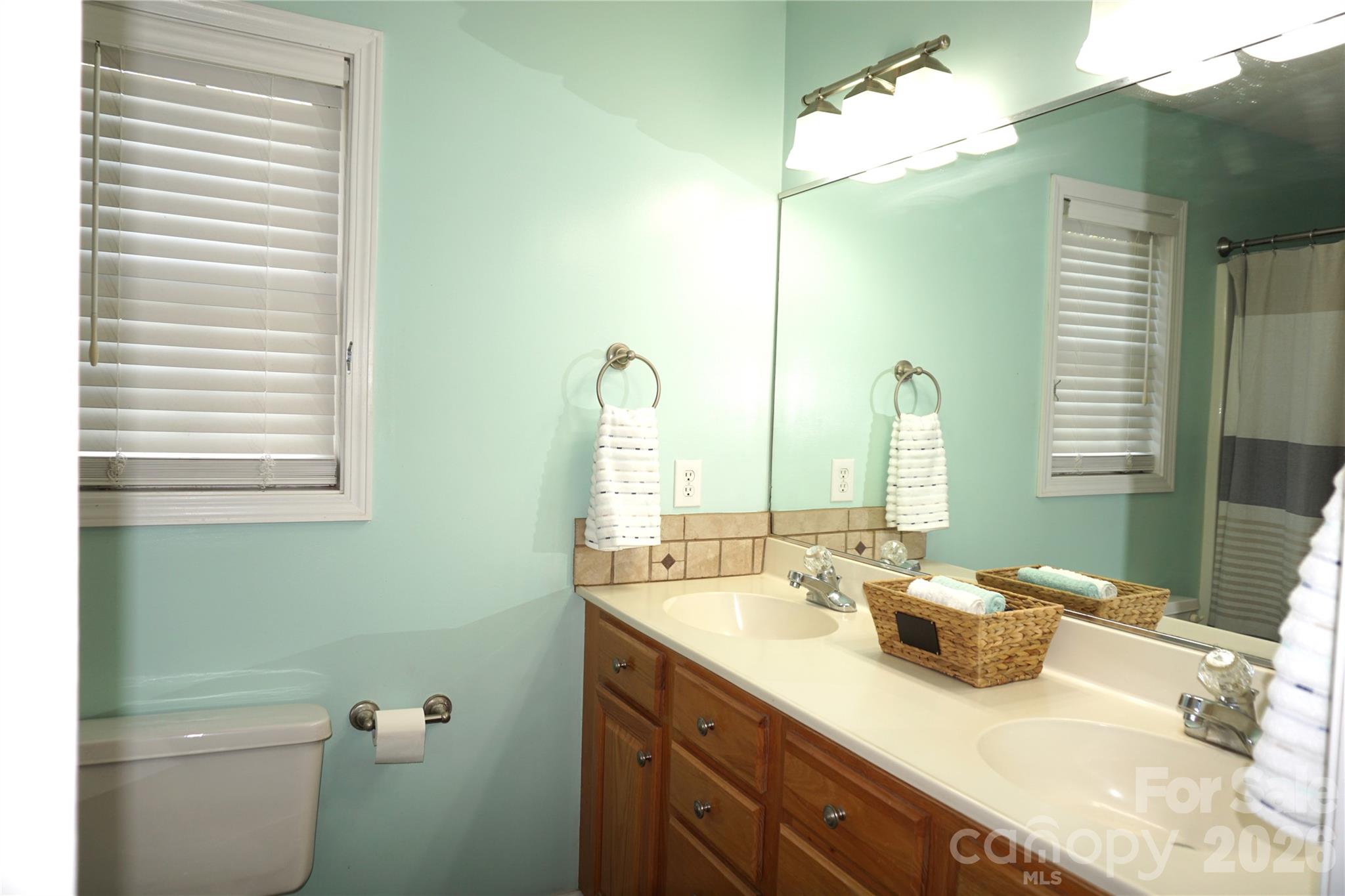 Clarks Creek - Residential