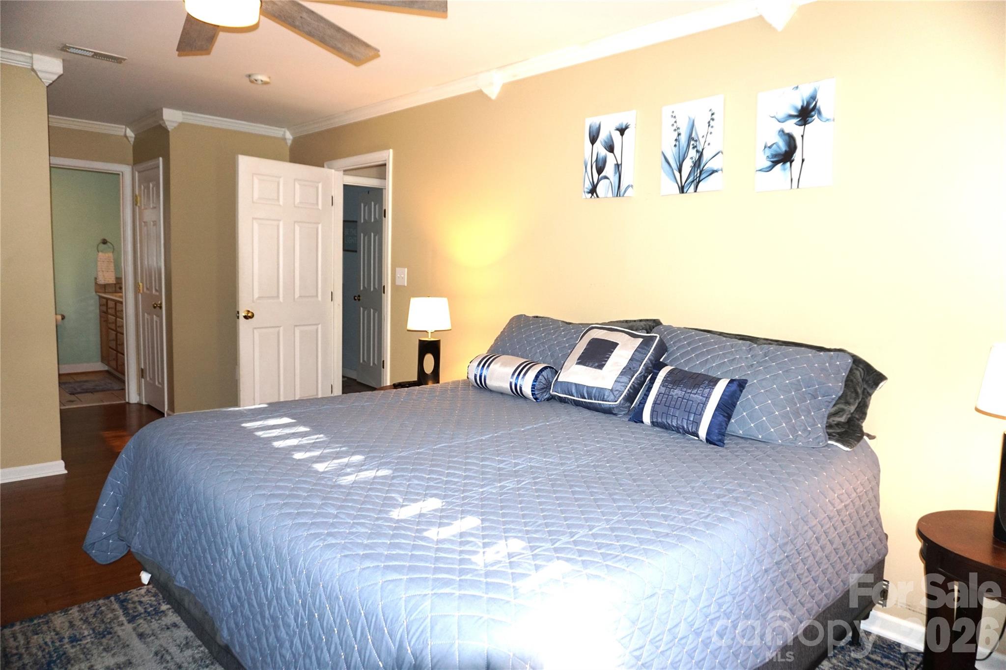 Clarks Creek - Residential