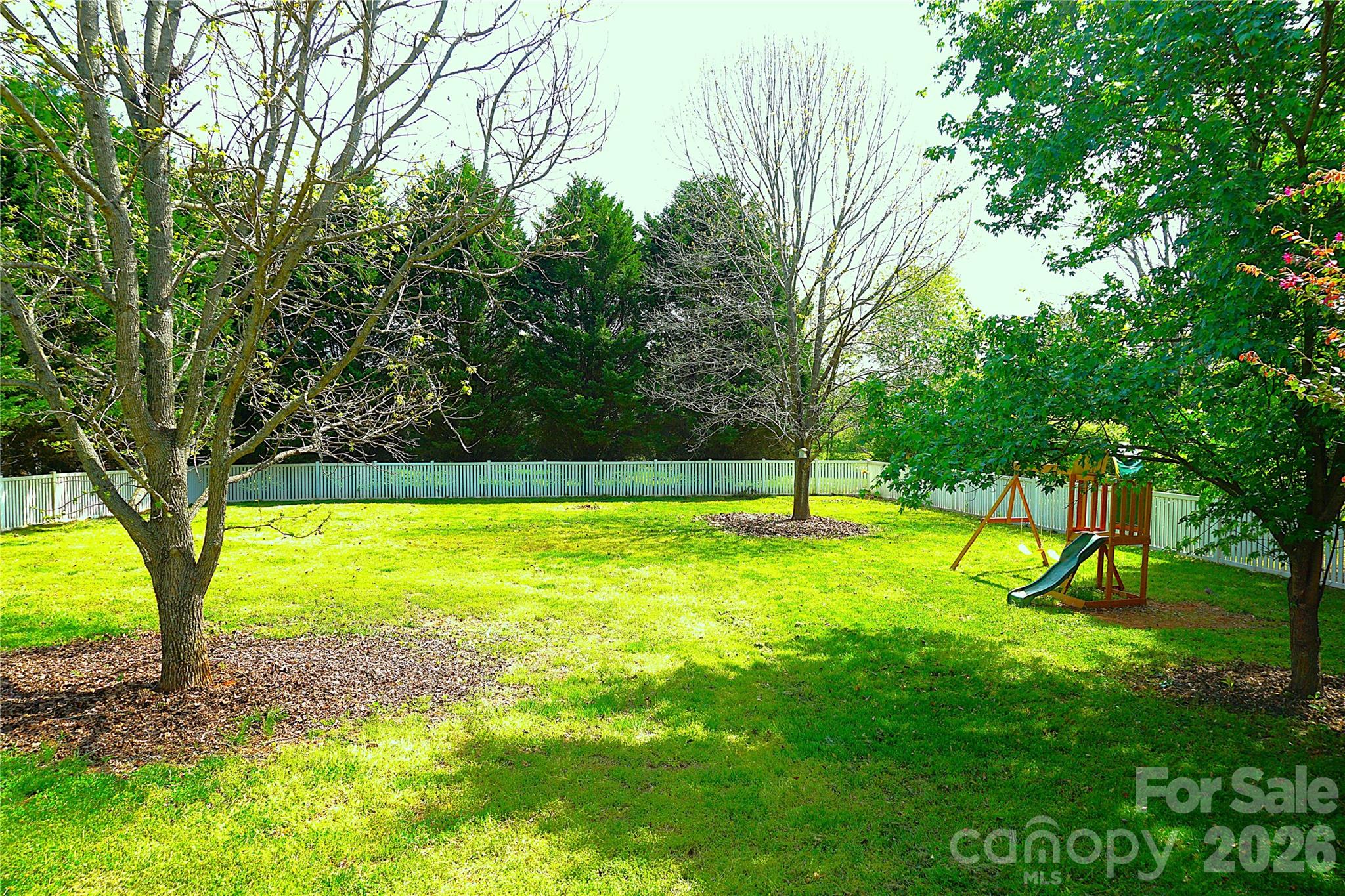 Clarks Creek - Residential