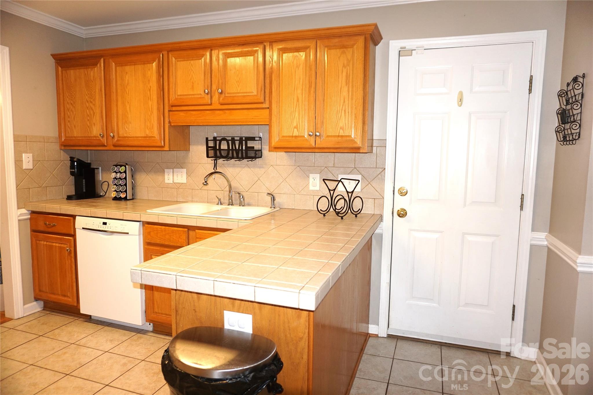 Clarks Creek - Residential