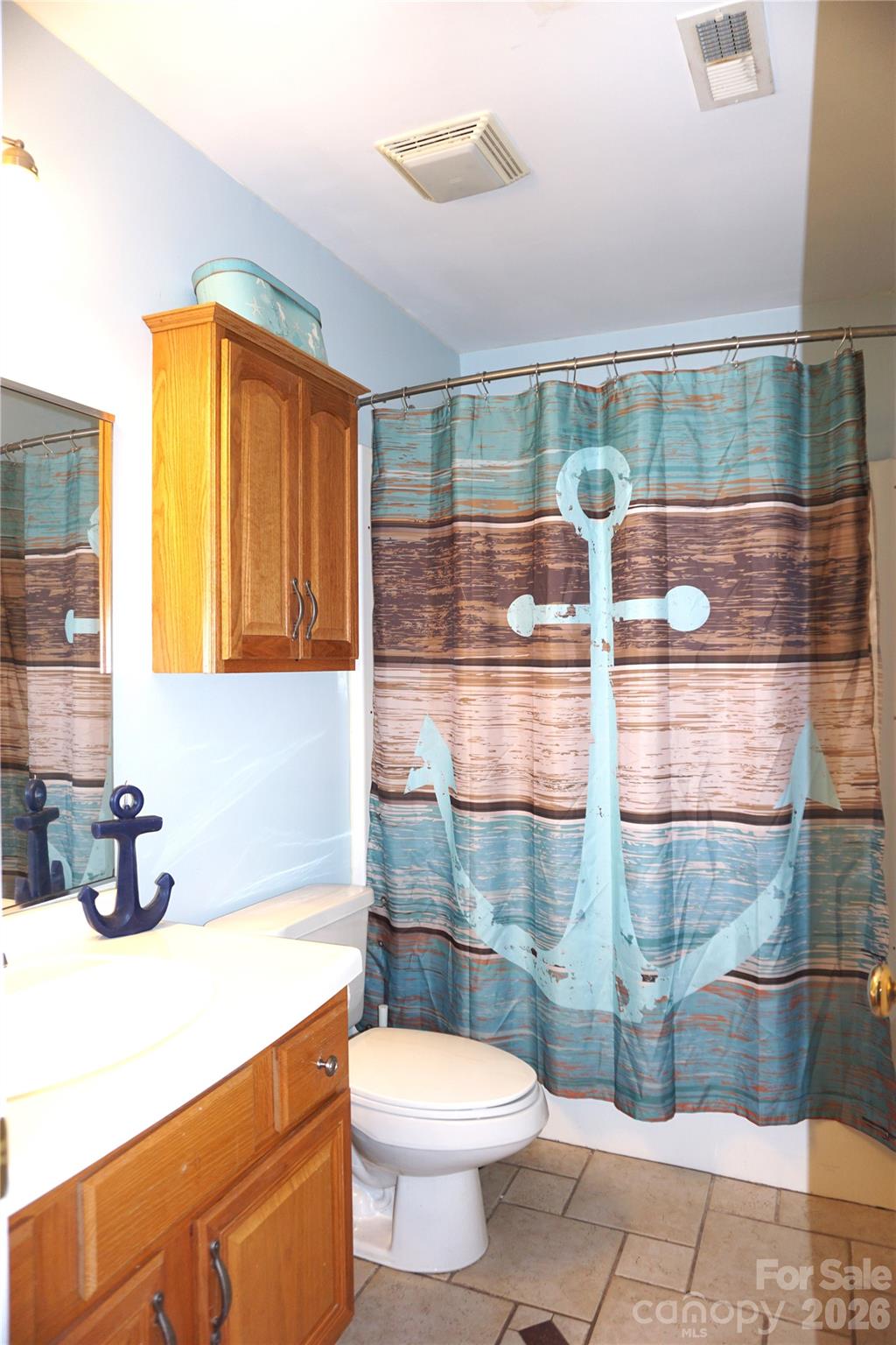 Clarks Creek - Residential